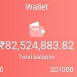 demo Account reddy