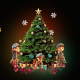 Bybit Christmas Scavenger Hunt