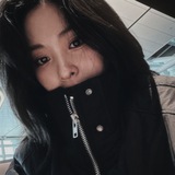 nickyta suka jajan