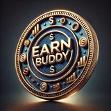 EarnBuddy ~ UPI Bot