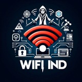 Wifi Password 🔑