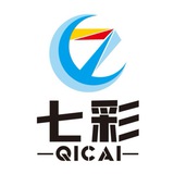 七彩自动售号机器人