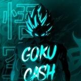 GOKU CASH BOT