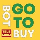 🛒♥️.. GO-BUY BOT!