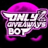 ONLY GIVEAWAYS