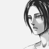 Ymir's friend.