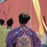 Mux的私聊机器人