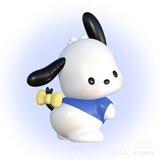 Pochacco