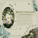 Rustic's Home