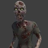 Zombie Portal Airdrop