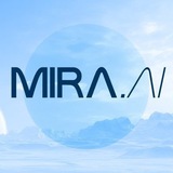 MiraAI Listing Airdrop (Backed By CreoEngine)