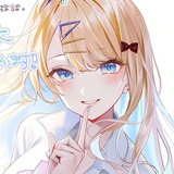 Cutesy's maid