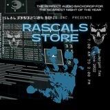 rascals store