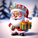 Santa Kingdom