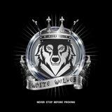 WHITE WOLVES
