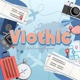 Hiring Viothic.