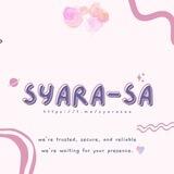 SYARA-SA ♡!¡