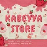 Kabeyya's Warranty
