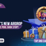 TrumpGPTAirdropBot