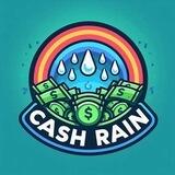 Cash Rain Upi Bot💰💵💰