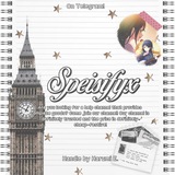 𖥦 𓈒 📼 Speisifyx Helper Bot
