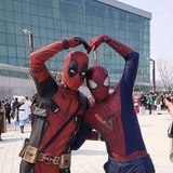 🕷. Spider-Art Assistant