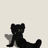 KAWS