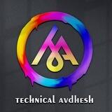 Technical Avdhesh