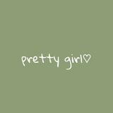 cutie pie!