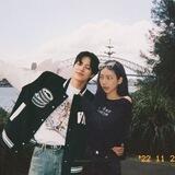 karina's bf