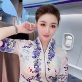 空姐王婉怡双向机器人🤖