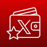 Wallet Stars X