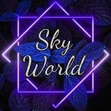 SKY WORLD 🌙💕