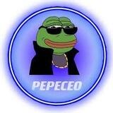 PepeCEO Airdrop Bot