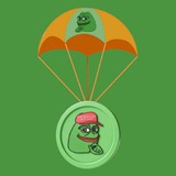 PEPE WORLD 🌍
