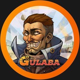 Gulaba Airdrop BOT