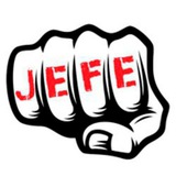 ULTIMATE JEFE AIRDROP