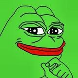 PEPE OFFICIAL PAYING