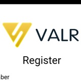 VALR TRADING APP