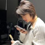 Hwang Hyunjin.