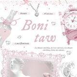 bonita-w helper!