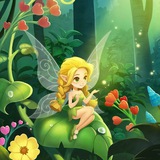 fairy ^᪲᪲᪲
