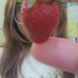 strawberry