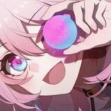 Nyann!