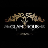GLAMOROUS BOOKING