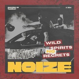 Noizē's associate.