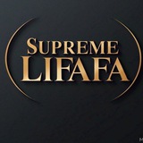 Supreme Lifafa UPI 😎