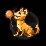 HappyBalloonDog MEXC Airdrop (End In 24 hours)