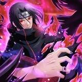 Itachi Uchiha