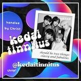 TINNITUS SHOP ORDER